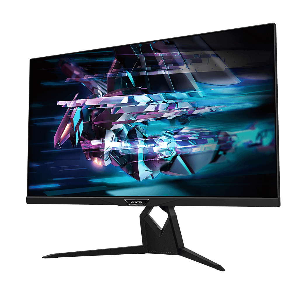 Gigabyte AORUS FI32U 31.5" Gaming Monitor